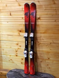 LYŽE BLIZZARD BONAFIDE 130CM